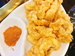 -小胖墩炝锅鱼(天钥桥路店)