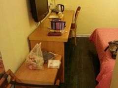 -如家快捷酒店(广州滨江东路中山大学店)