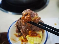 -贵宾牛·潮汕牛肉火锅(珠池总店)