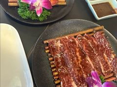 -银座苑烧肉酒场·烤活鳗(仙霞路店)
