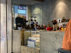 -BE NORMAL CAFE(霞溪路店)