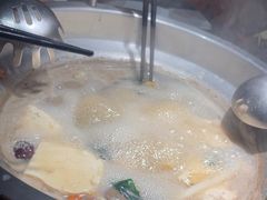 -骨之味·筒骨汤火锅(江头店)