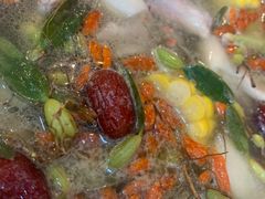 -洪大厨鸡煲(福田店)