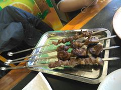 -情忆草原涮肉馆