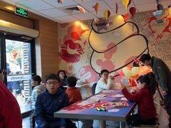 -麦当劳(曲阳店)