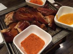 -绿茶餐厅万锦 Green Tea Restaurant Markham