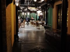 -薇满楼宴会中心(尚城国际购物中心店)