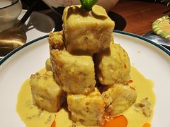 -南越郡·越式风味餐厅(青秀万达店)