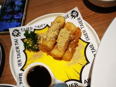 -新太二·鲜料川菜(东汇城店)