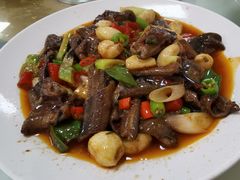 -龙潭李鸭子同乐饭店
