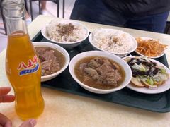 -万盛园炖肉馆(云峰店)