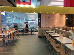-麦当劳(南宁东站店)