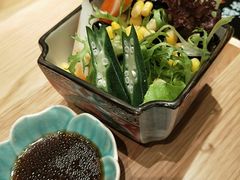 -锅物新语&寿喜烧.炉端割烹(世博源店)
