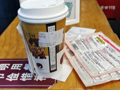 -茶颜悦色(岳麓山顶店)