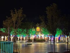 -水上乐园·欢乐世界