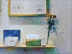 -Cafe on warm(丹霞店)
