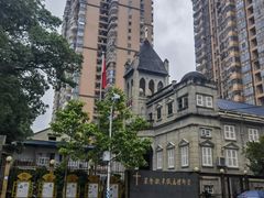 -建国蚵煎蚵面
