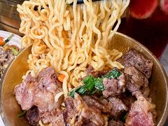 -杨小佳·齐齐哈尔烤肉·烤串(广州店)