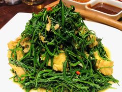 -沙力海西北特色美食烤肉店(北门坡店)