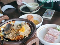 -扬州狮子楼·非遗淮扬菜(总店)