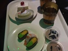 -萧邦音乐会所KTV·蒸汽活海鲜自助(福田店)