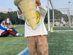 -Riverside河畔少儿足球培训(前滩店)