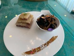 -山明水秀大饭店