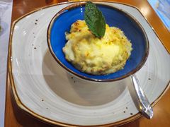 -V Bar海景扒房(北海湾惠龙万达嘉华酒店)