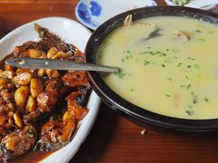 特惠鳗鱼-美味之家·湖景农家乐(太湖东山店)