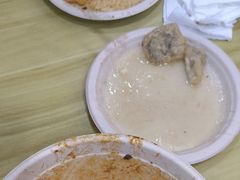 -黑八私房老北京炸酱面