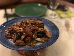 -那家小馆•北京菜•烤鸭(中关村店)