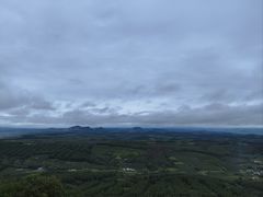 -帽儿山国家森林公园