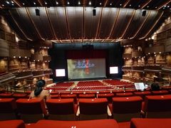 -交通银行前滩31演艺中心