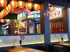 大堂-桃太郎创作料理(大坪店)