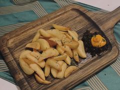 -哈布斯扒房(华发商都店)