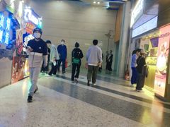 -江南西(地铁站)