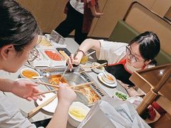 -海底捞火锅(龙湖金沙天街店)