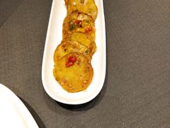 -望乡楼上海菜(日月光店)