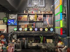 -京狮炙燥·精酿烧烤(首经贸店)