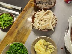 -重庆老火锅王(西安北路店)