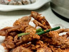-肥仔文澳门猪骨煲(南京西路店)