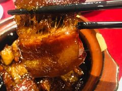 -老吉士酒家(天平路店)
