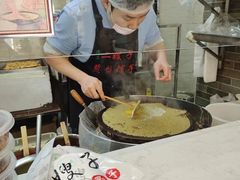 -清真·二嫂子煎饼果子(鼓楼旗舰形象店)