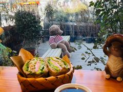 -萤火虫咖啡(后海店)