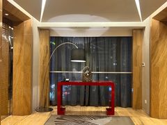 -青岛富力艾美酒店