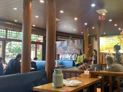 -妈妈的味道·腾冲特色菜(和顺古镇店)