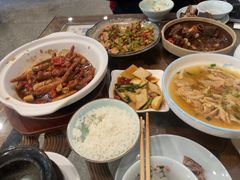 -西江美食舫·江西菜(健德桥店)