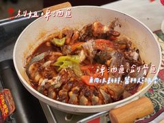 啤酒鱼-刘姐啤酒鱼民族演艺餐厅(西街总店)
