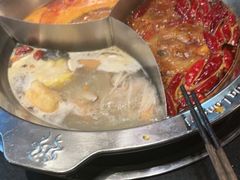 -大龙燚火锅(万象城店)