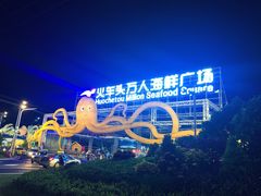 -四川小胡子海鲜(丁村万人海鲜广场店)